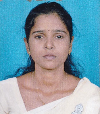mery jeyantha