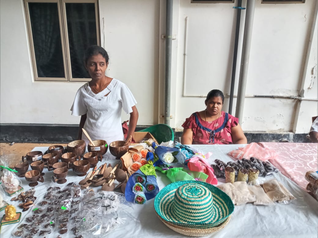 local product Market