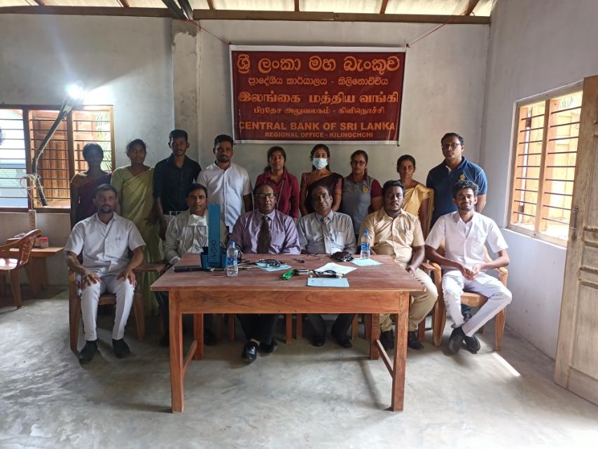 medical camp