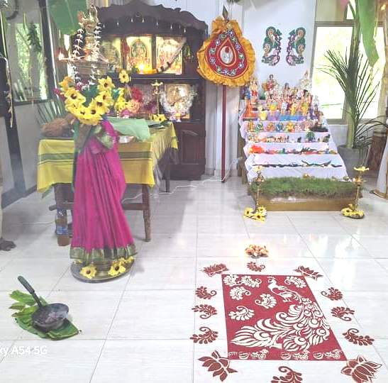 navarathiri 2