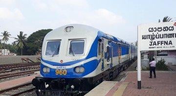 train