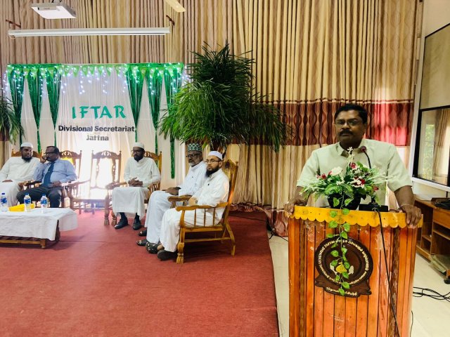 2023 Iftar