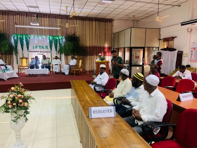2023 Iftar