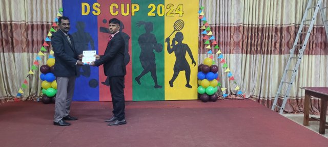 2024DSCUP