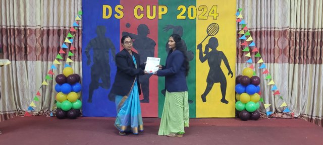 2024DSCUP