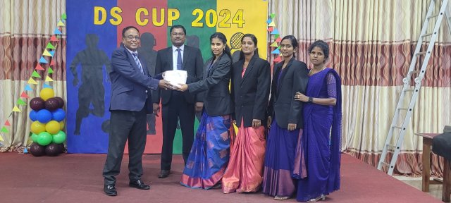 2024DSCUP