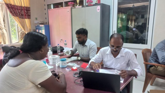Blood Donation2023