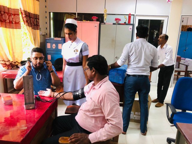 Blood Donation2023
