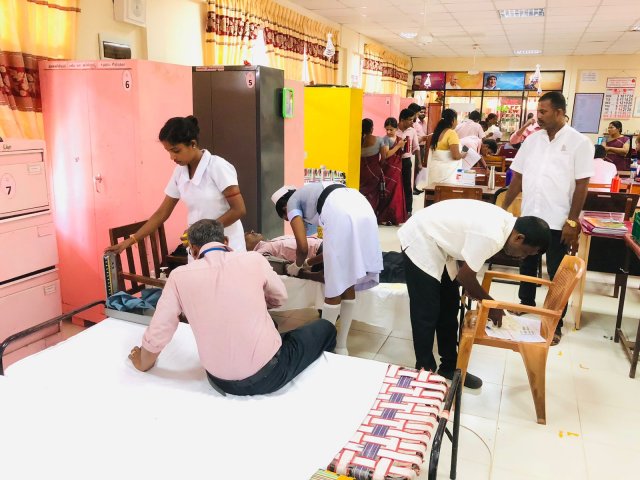 Blood Donation2023