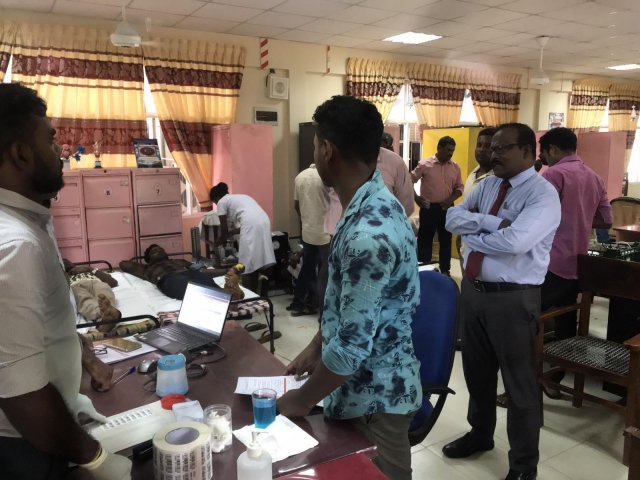 Blood Donation2023