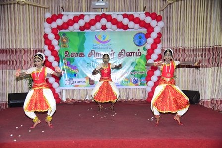 Childrenday2023 