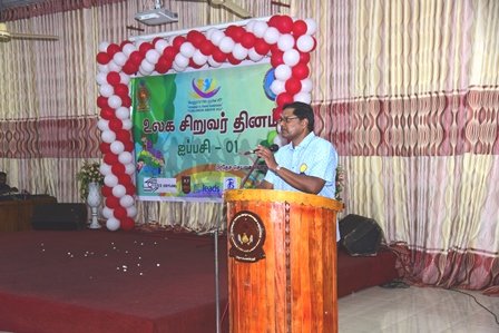 Childrenday2023 