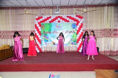 Childrenday2023 