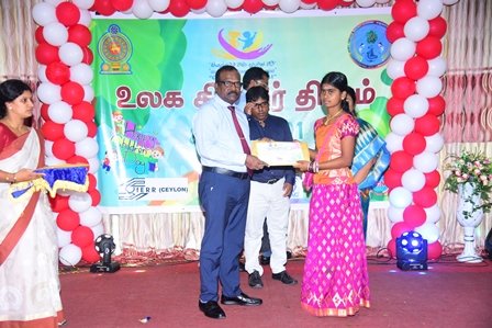 Childrenday2023 