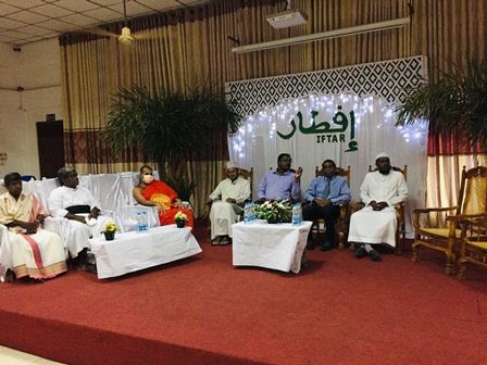 Ifthar