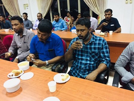 Ifthar