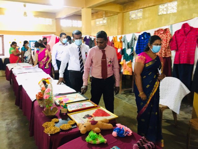 RDOExibition 