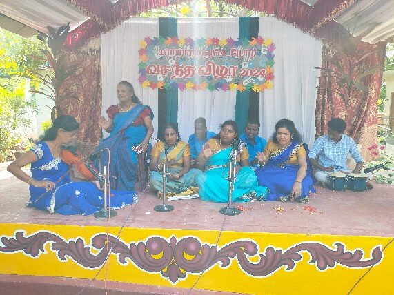 Vasanthavila 2024