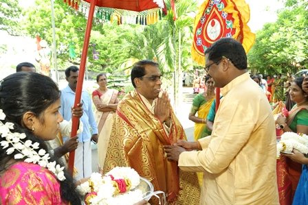 Culture event 2022