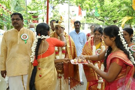 Culture event 2022