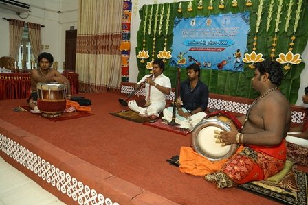 Culture event 2022