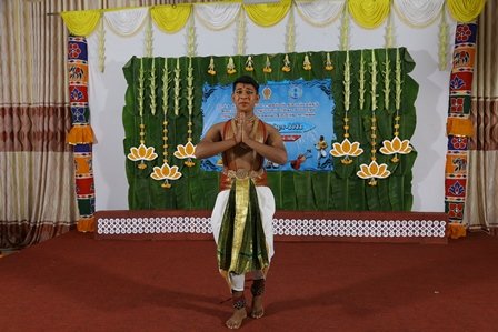 Culture event 2022