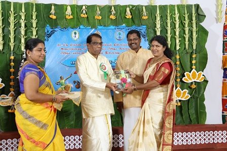 Culture event 2022