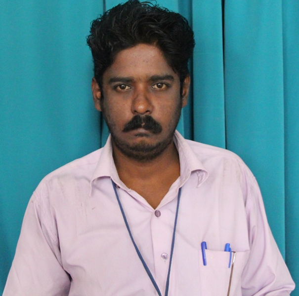 nishanthan