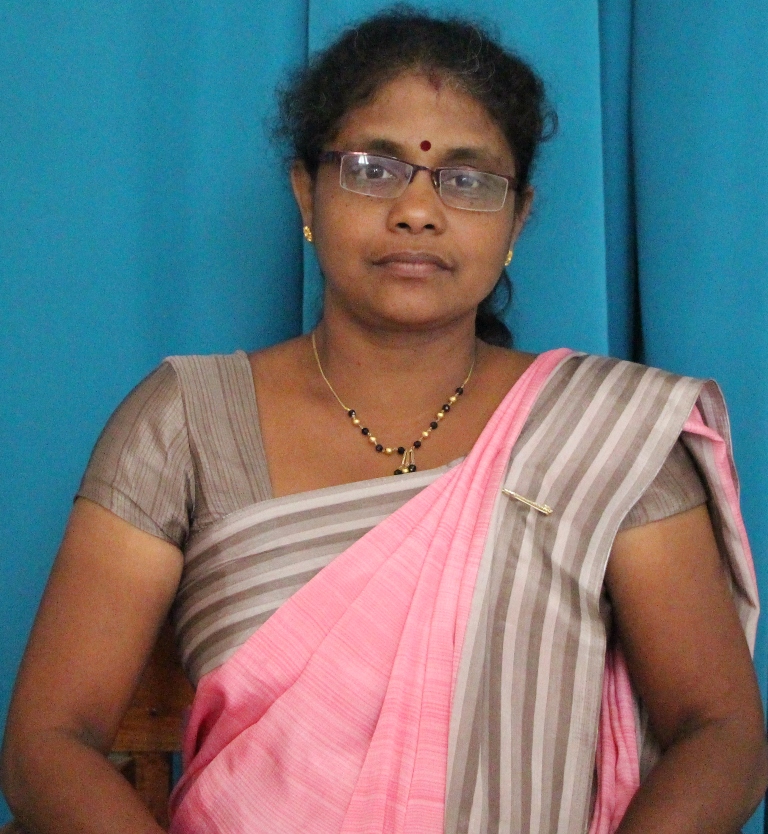 gowri