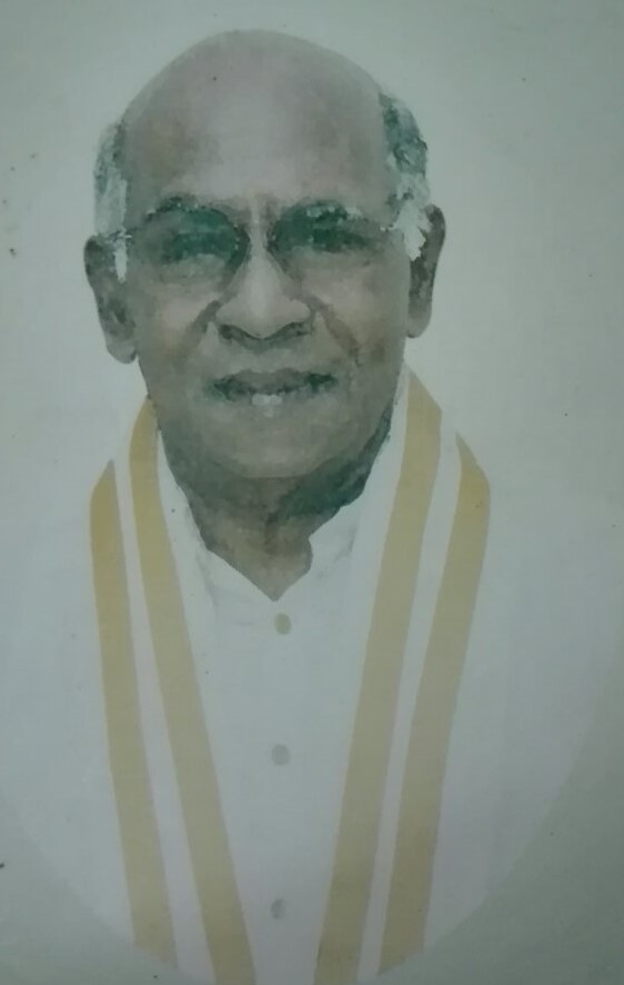 vaithilingam